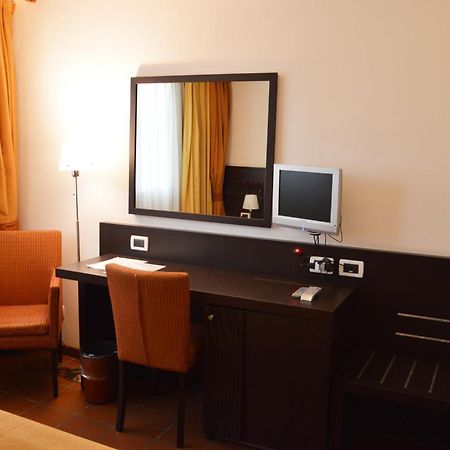 Beach Hotel Eurovil Предоре Екстер'єр фото